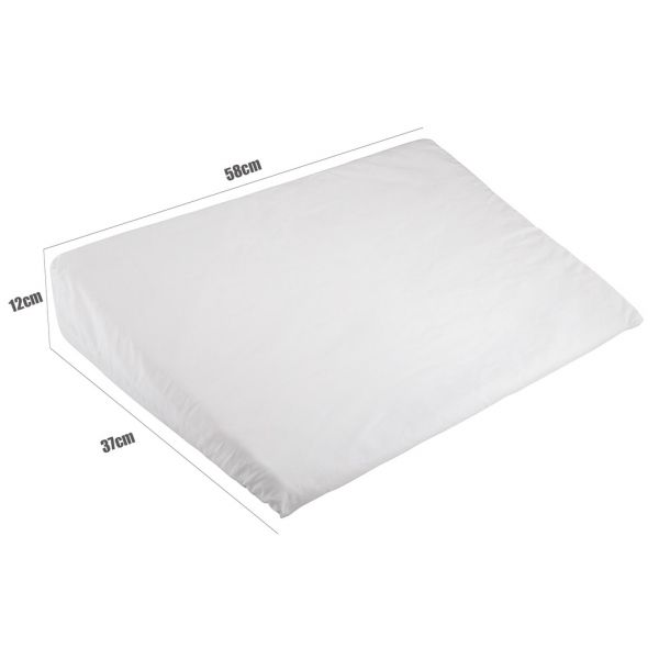 Rampa Baby Antirrefluxo Impermeável Fibrasca