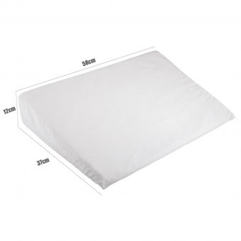 Rampa Baby Antirrefluxo Impermeável Fibrasca