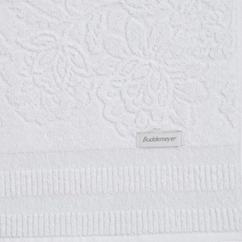 Toalha de Banho Buddemeyer Botanique Extra Soft 100% Algodão