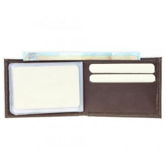 Carteira Masculina Fasolo Coron Couro H007-006