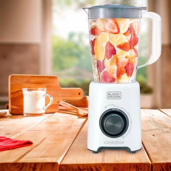 Liquidificador Black Decker Fusion Control L800-br -127V