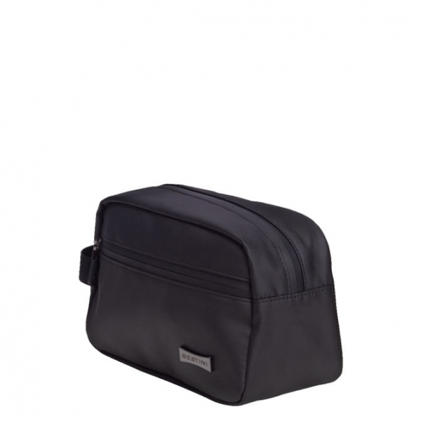 Necessaire Grande Sestini Dry Preto