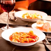 Prato Fundo Opaline Menu Duralex