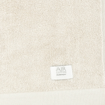 Toalha de Banho Buddemeyer Dual Air Cotton 100% Algodão