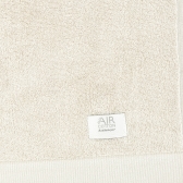 Toalha de Banho Buddemeyer Dual Air Cotton 100% Algodão - Marfim 1979