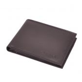 Carteira Masculina Fasolo Couro H062-006 - Café
