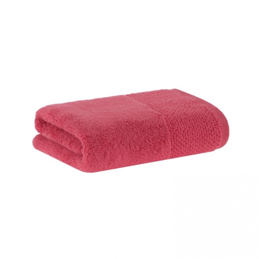 Toalha de Rosto Buddemeyer Hannah Intense Air Cotton - Vermelho 1982