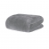 Cobertor Casal Kacyumara Blanket 300 Toque de Seda - Cinza