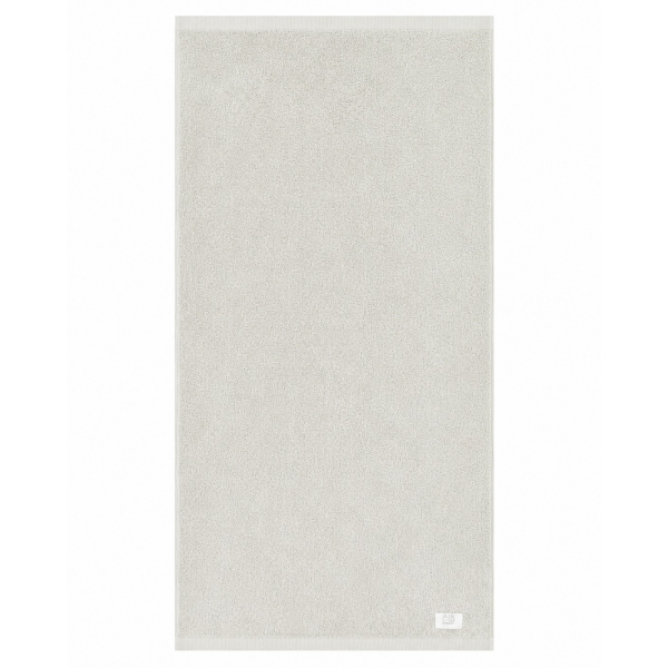 Toalha de Rosto Buddemeyer Dual Air Cotton 100% Algodão - Cinza 3105