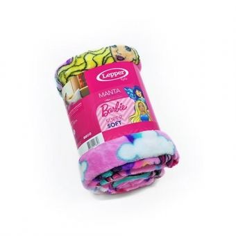 Manta de Sofá Lepper Fleece