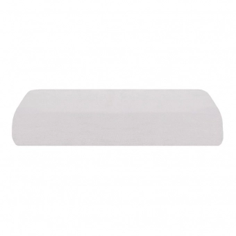 Lençol c/ Elástico Solteiro Buddemeyer Basic Percalle 180 Fios