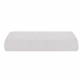 Lençol c/ Elástico Solteiro Buddemeyer Basic Percalle 180 Fios - Bege 019