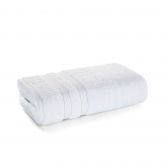 Toalha de Rosto 48cm x 80cm Karsten Unika - Branco