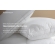 Travesseiro Buddemeyer Vision Fill 50 cm x 70 cm 233 Fios