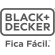 Cafeteira Elétrica 2 Xícaras Black Decker Freestyle 450 w