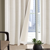 Cortina Blackout Dohler Linhares 2,00 m x 2,30 m - Linhares