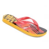 Chinelo Infantil Havaianas Meninos Cars
