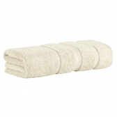 Toalha de Banho Buddemeyer Vision Dual Air Cotton - Bege 1433