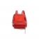 Mini Mochila Costas Coca-Cola Blur
