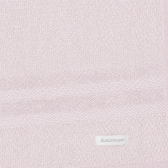 Toalha de Rosto Buddemeyer Vanilla Extra Soft 100% Algodão - Rosa 1634