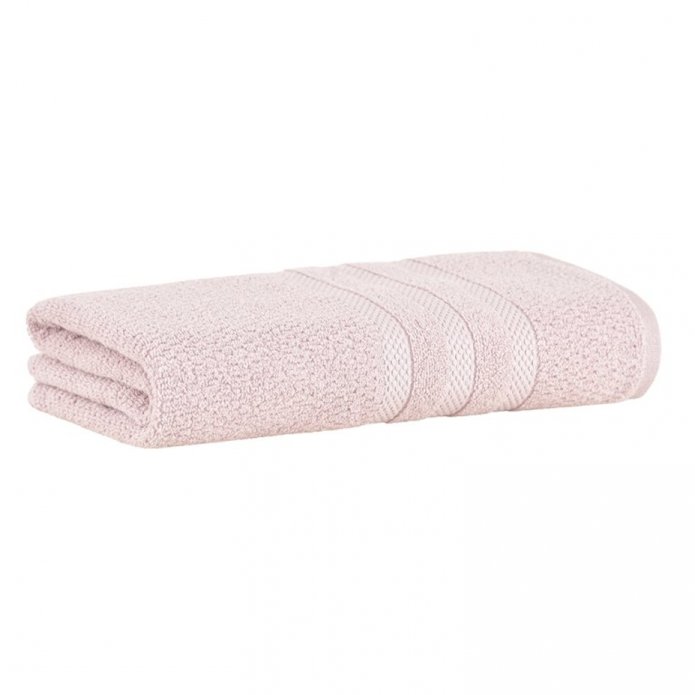 Toalha de Banho Buddemeyer Vanilla Extra Soft 100% Algodão - Rosa 1634