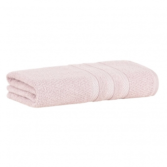 Toalha de Banho Buddemeyer Vanilla Extra Soft 100% Algodão