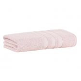 Toalha de Banho Buddemeyer Vanilla Extra Soft 100% Algodão - Rosa 1634