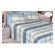 Jogo de Cama Casal Premium Linea Percal 180 Fios Estamparia - 7489-1