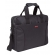 Pasta Executiva Sestini 1 Compartimento Alliance M1 Preto