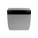 Caixa Térmica Cooler 26 Litros Mor - Preto com Cinza