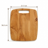 Kit Churrasco Inox 3 Peças Brinox