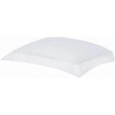 Fronha Buddemeyer Basic Percalle 180 Fios Com Abas - Branco 001