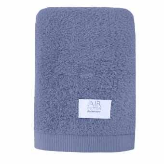 Toalha de Rosto Buddemeyer Dual Air Cotton 100% Algodão