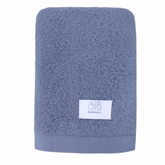 Toalha de Rosto Buddemeyer Dual Air Cotton 100% Algodão