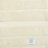 Toalha de Banho Buddemeyer Vision Dual Air Cotton - Bege 1433