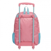Mochila de Carrinho Infantil Pacific Pack Me Fox Love