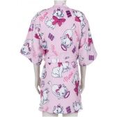 Roupão Infantil Dohler Marie Kids 100% Algodão