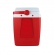 Caixa Térmica Cooler 34 Litros Mor - Vermelho