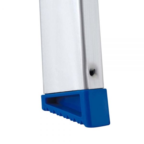 Escada Banqueta de Alumínio Mor