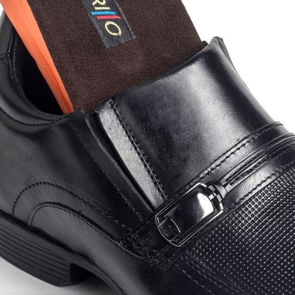 Sapato Masculino Social Rafarillo Alth - Braseiro