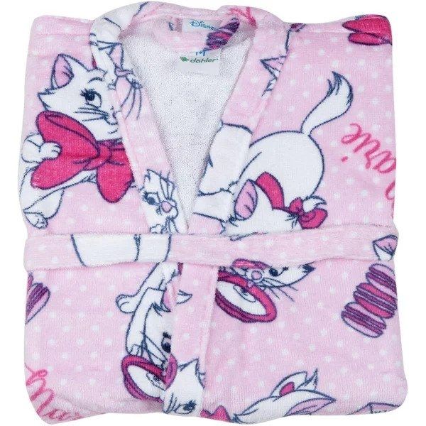 Roupão Infantil Dohler Marie Kids 100% Algodão