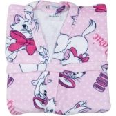 Roupão Infantil Dohler Marie Kids 100% Algodão