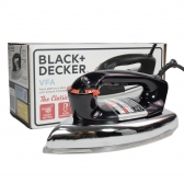 Ferro de Passar Black+Decker VFA - VFA