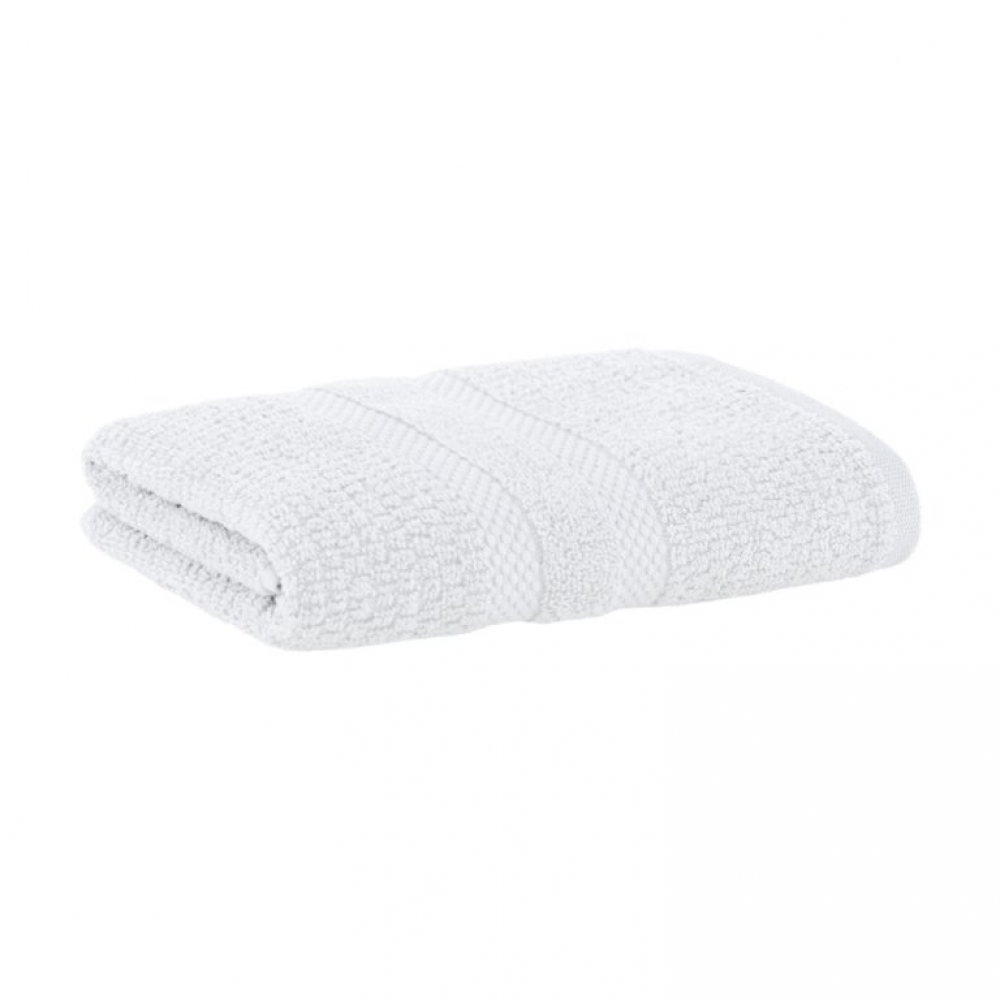 Toalha de Rosto Buddemeyer Vanilla Extra Soft 100% Algodão - Cinza 1825