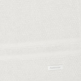 Toalha de Rosto Buddemeyer Vanilla Extra Soft 100% Algodão - Cinza 3254