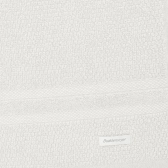 Toalha de Rosto Buddemeyer Vanilla Extra Soft 100% Algodão - Cinza 3254