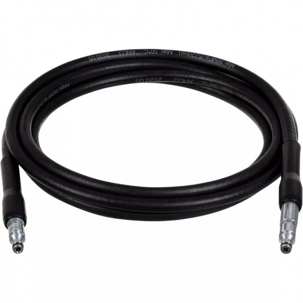 Lavadora de Pressão Black Decker 1512 PSI C/ 1400W