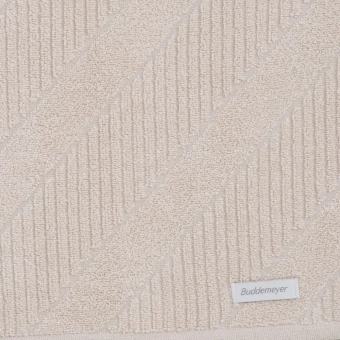 Toalha de Rosto Buddemeyer Jazz Jacquard Extra Soft 100% Algodão