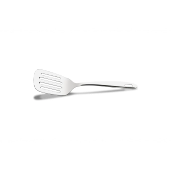Espátula Perfurada 25cm Brinox Jornata