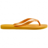 Chinelo Unissex Havaianas Top Pop - Amarelo